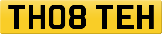 TH08TEH